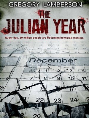 cover image of The Julian Year